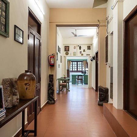 Casa Dos Rebelos Panaji Ngoại thất bức ảnh