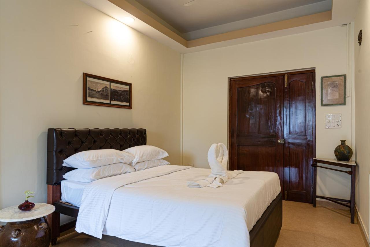 Casa Dos Rebelos Panaji Ngoại thất bức ảnh