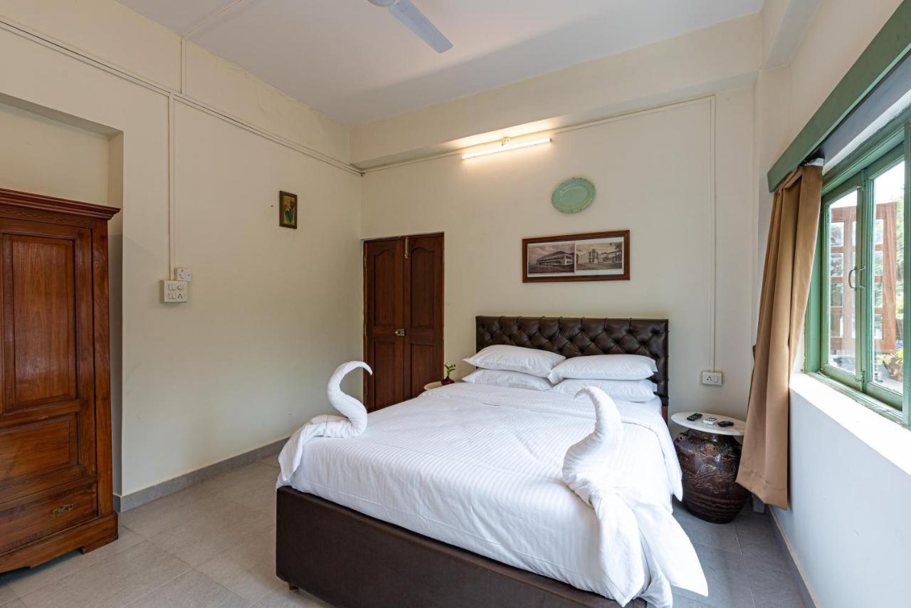 Casa Dos Rebelos Panaji Ngoại thất bức ảnh